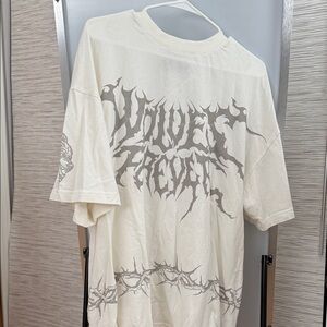 Darc Sport premium oversized tee